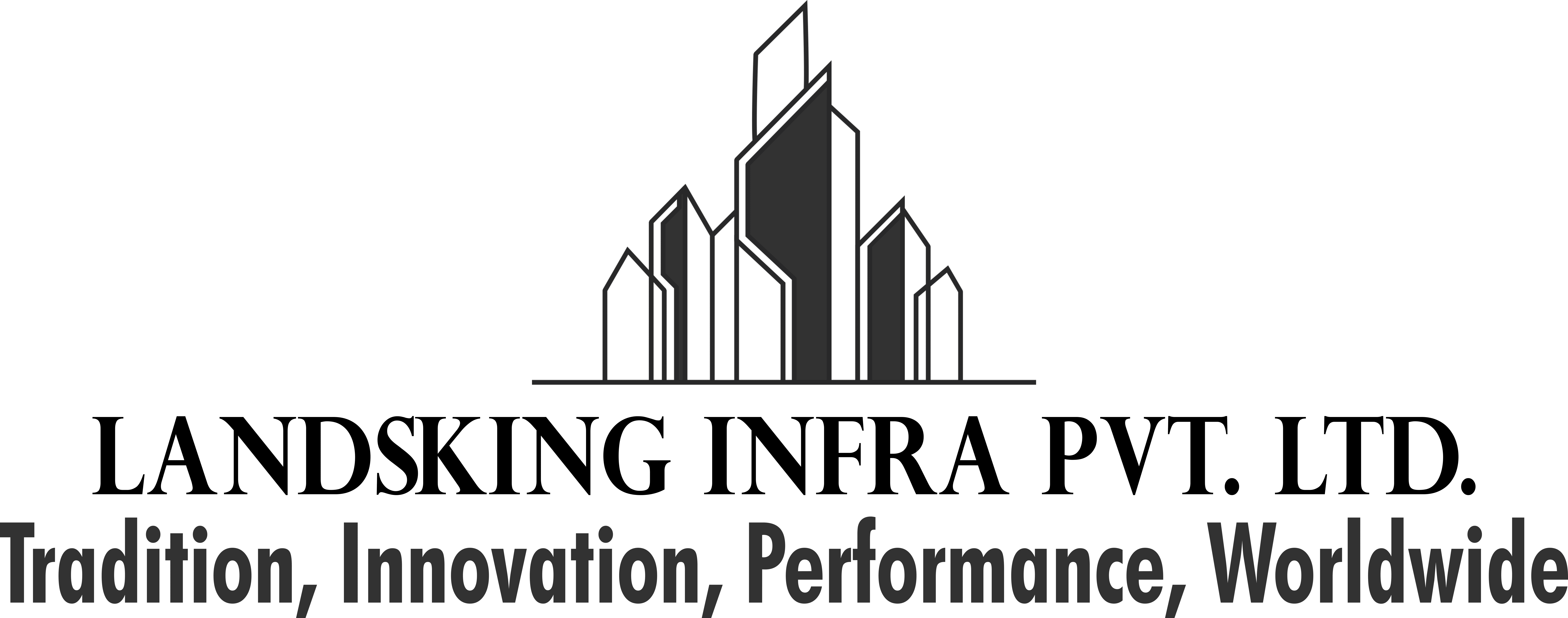 Landsking Infra