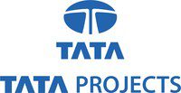 Tata Projects Logo Landskinginfra