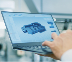 Engineering and R&D services 1 cad3 Landskinginfra