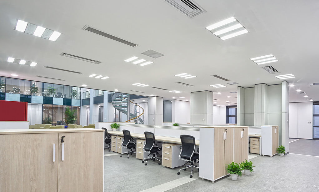 offices Landskinginfra